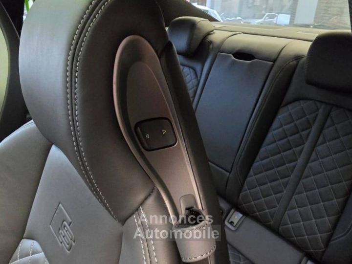 Audi A5 40 TFSI 204 S tronic 7 Quattro S Line - 19