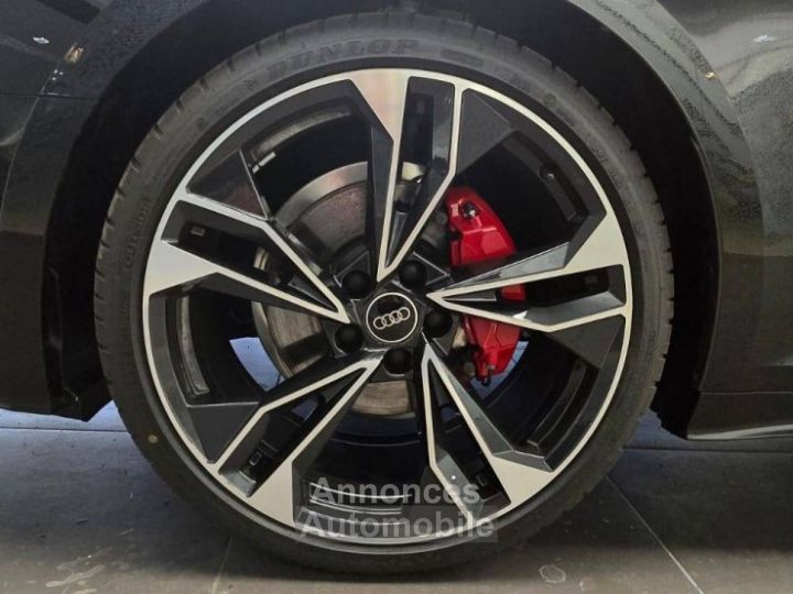 Audi A5 40 TFSI 204 S tronic 7 Quattro S Line - 20