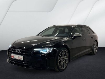 Audi S6 Avant 30 TDI quattro Matrix/Pano   - 1