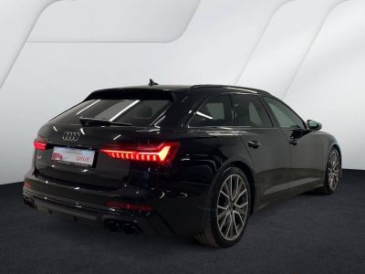 Audi S6 Avant 30 TDI quattro Matrix/Pano   - 2