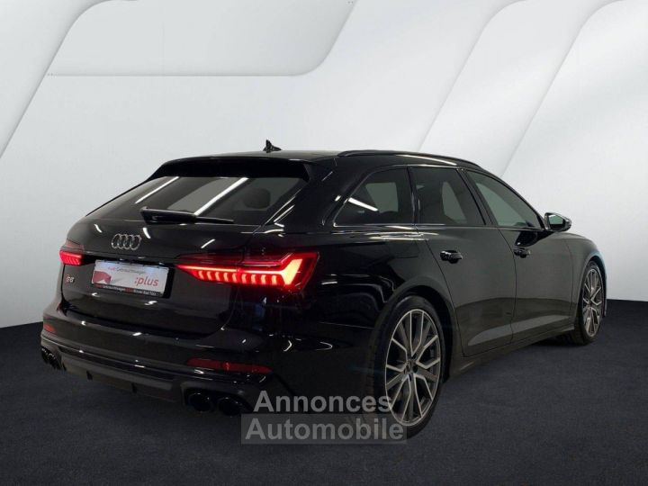 Audi S6 Avant 30 TDI quattro Matrix/Pano - 2