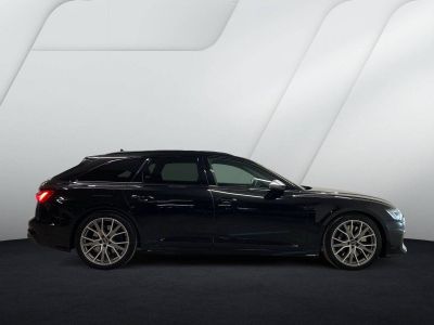 Audi S6 Avant 30 TDI quattro Matrix/Pano   - 5