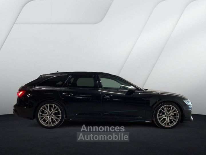 Audi S6 Avant 30 TDI quattro Matrix/Pano - 5