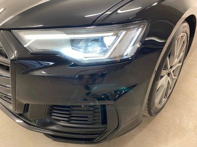 Audi S6 Avant 30 TDI quattro Matrix/Pano   - 6