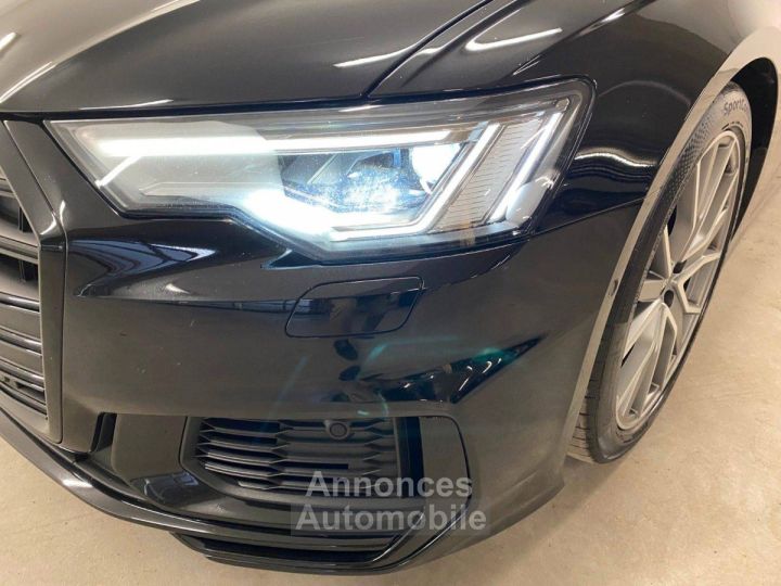 Audi S6 Avant 30 TDI quattro Matrix/Pano - 6