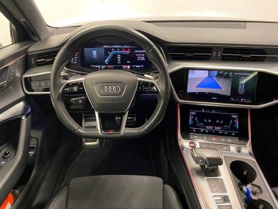 Audi S6 Avant 30 TDI quattro Matrix/Pano   - 7