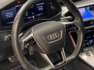 Audi S6 Avant 30 TDI quattro Matrix/Pano   - 8