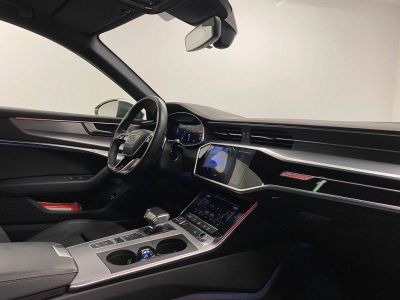 Audi S6 Avant 30 TDI quattro Matrix/Pano   - 9