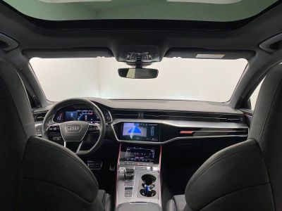 Audi S6 Avant 30 TDI quattro Matrix/Pano   - 10