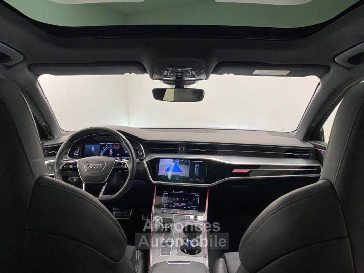 Audi S6 Avant 30 TDI quattro Matrix/Pano - 10