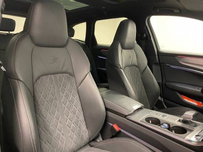 Audi S6 Avant 30 TDI quattro Matrix/Pano   - 12