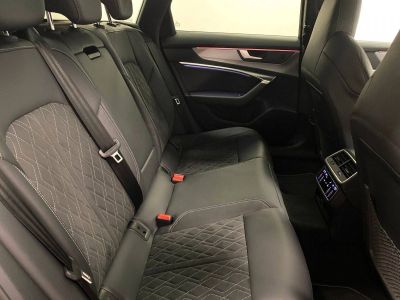 Audi S6 Avant 30 TDI quattro Matrix/Pano   - 13