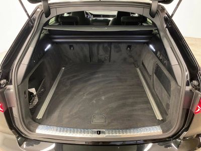 Audi S6 Avant 30 TDI quattro Matrix/Pano   - 14