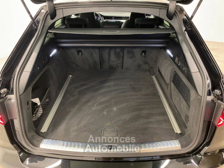 Audi S6 Avant 30 TDI quattro Matrix/Pano - 14