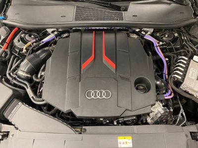 Audi S6 Avant 30 TDI quattro Matrix/Pano   - 15