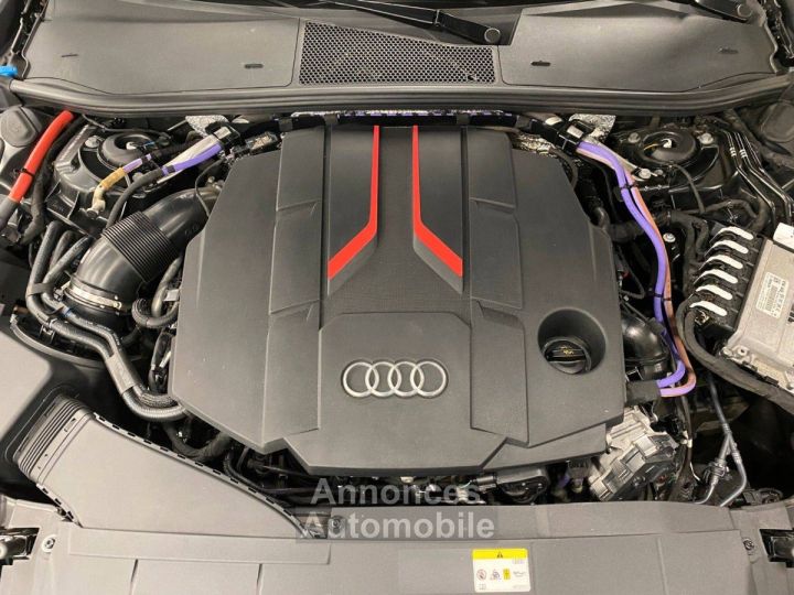 Audi S6 Avant 30 TDI quattro Matrix/Pano - 15