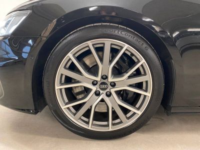 Audi S6 Avant 30 TDI quattro Matrix/Pano   - 16