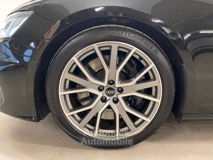 Audi S6 Avant 30 TDI quattro Matrix/Pano - 16