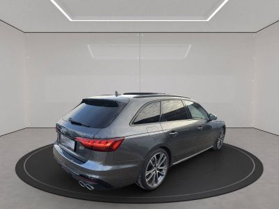Audi S4 Avant 30 TDI quattro Matrix Pano ACC Carbon   - 3