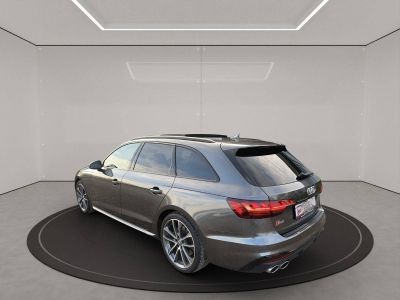 Audi S4 Avant 30 TDI quattro Matrix Pano ACC Carbon   - 7