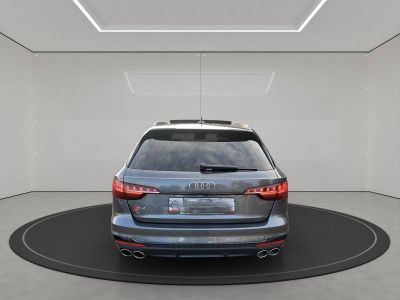 Audi S4 Avant 30 TDI quattro Matrix Pano ACC Carbon   - 8