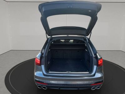 Audi S4 Avant 30 TDI quattro Matrix Pano ACC Carbon   - 11
