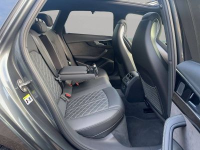 Audi S4 Avant 30 TDI quattro Matrix Pano ACC Carbon   - 13