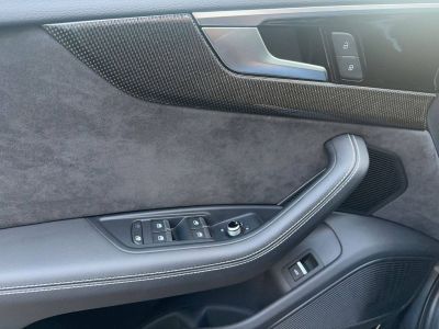 Audi S4 Avant 30 TDI quattro Matrix Pano ACC Carbon   - 15