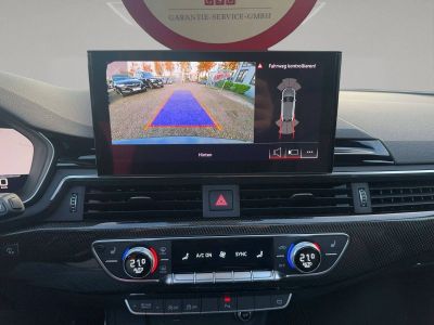 Audi S4 Avant 30 TDI quattro Matrix Pano ACC Carbon   - 16