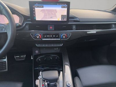 Audi S4 Avant 30 TDI quattro Matrix Pano ACC Carbon   - 17