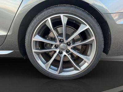Audi S4 Avant 30 TDI quattro Matrix Pano ACC Carbon   - 18