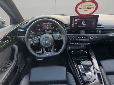 Audi S4 Avant 30 TDI quattro Matrix Pano ACC Carbon   - 20