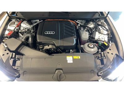 Audi A6 Avant 50 TFSIe 299 ch S tronic 7 Quattro S line   - 12