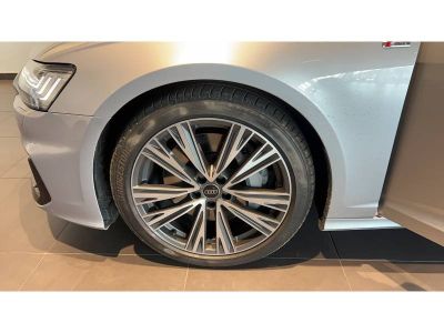 Audi A6 Avant 50 TFSIe 299 ch S tronic 7 Quattro S line   - 13