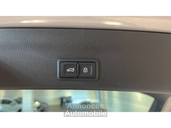 Audi A6 Avant 50 TFSIe 299 ch S tronic 7 Quattro S line - 16