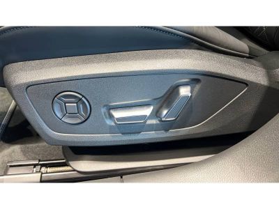 Audi A6 Avant 50 TFSIe 299 ch S tronic 7 Quattro S line   - 17
