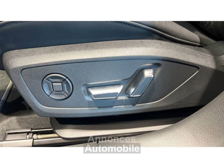 Audi A6 Avant 50 TFSIe 299 ch S tronic 7 Quattro S line - 17