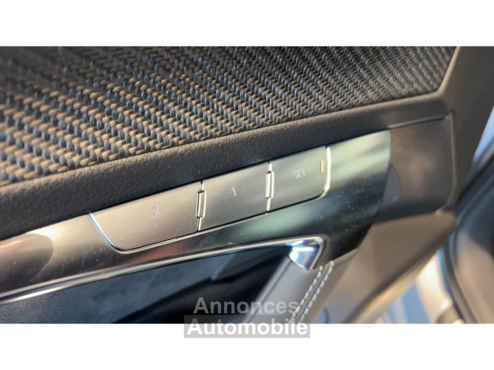 Audi A6 Avant 50 TFSIe 299 ch S tronic 7 Quattro S line - 18