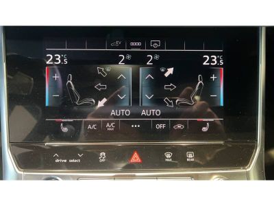 Audi A6 Avant 50 TFSIe 299 ch S tronic 7 Quattro S line   - 20