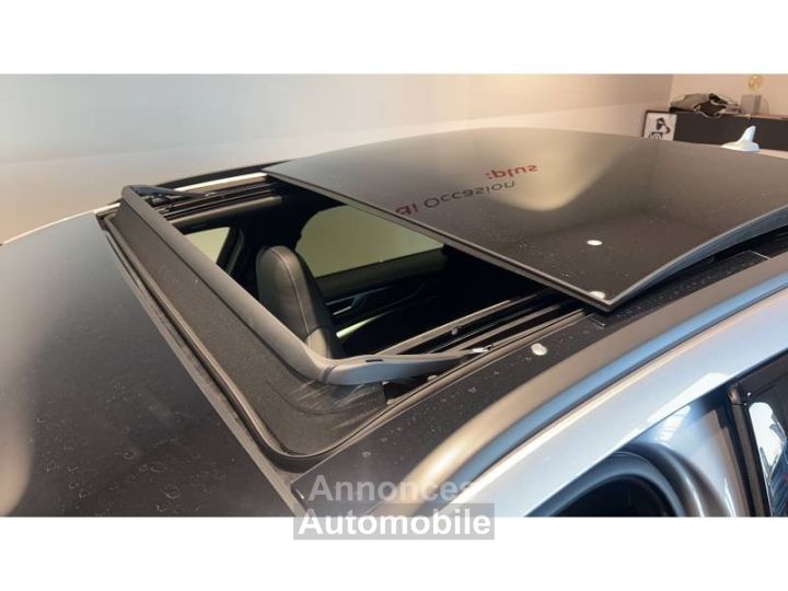 Audi A6 Avant 50 TFSIe 299 ch S tronic 7 Quattro S line - 23