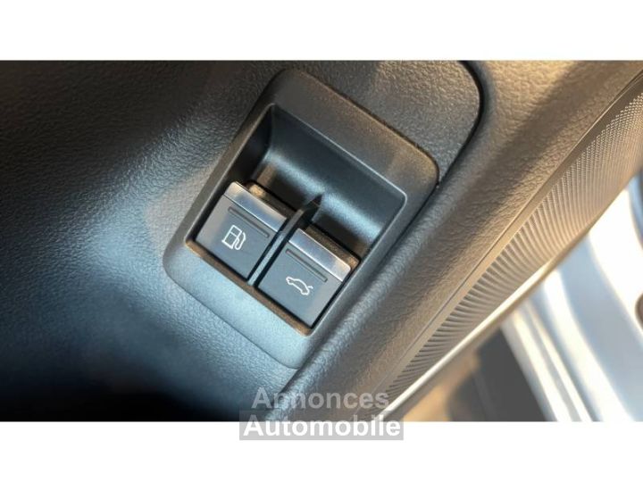 Audi A6 Avant 50 TFSIe 299 ch S tronic 7 Quattro S line - 24
