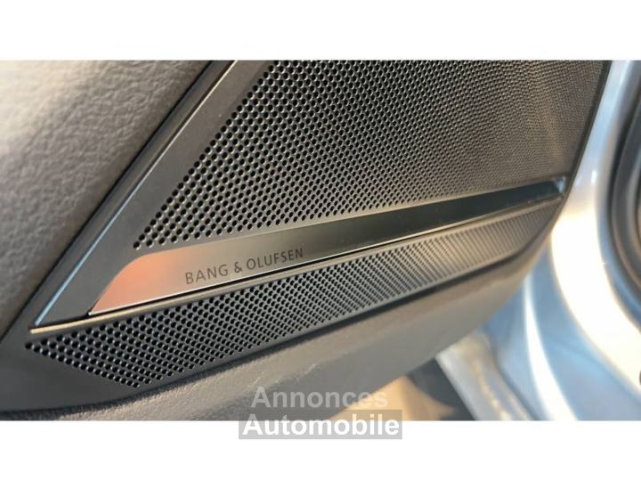 Audi A6 Avant 50 TFSIe 299 ch S tronic 7 Quattro S line - 25