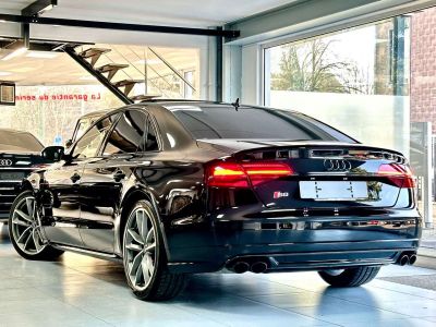 Audi S8 PLUS 40 V8 TFSI 605cv Quattro PACK CARBONE   - 4