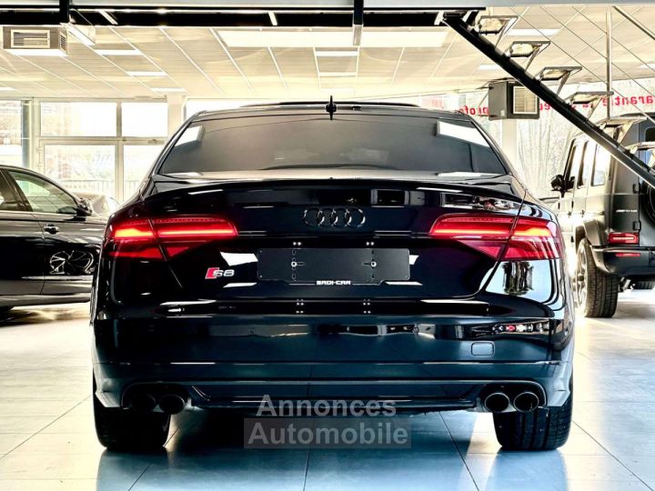 Audi S8 PLUS 40 V8 TFSI 605cv Quattro PACK CARBONE - 5
