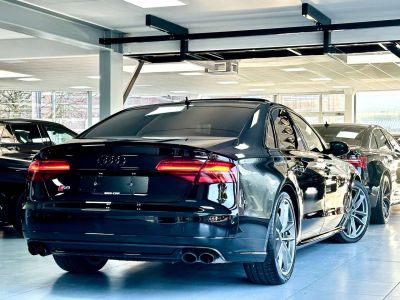 Audi S8 PLUS 40 V8 TFSI 605cv Quattro PACK CARBONE   - 6