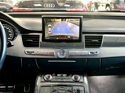 Audi S8 PLUS 40 V8 TFSI 605cv Quattro PACK CARBONE   - 12