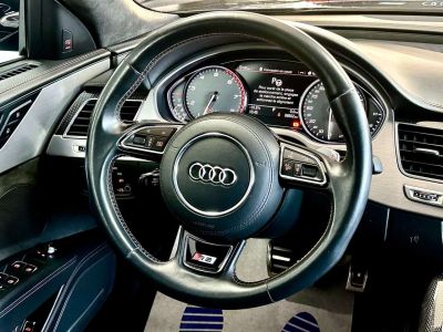 Audi S8 PLUS 40 V8 TFSI 605cv Quattro PACK CARBONE   - 19