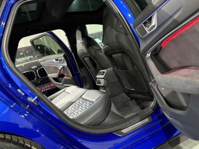 Audi RS6 40 V8 TFSI Quattro Performance 1eMain Etat Neuf   - 21