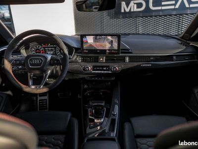 Audi RS4 rs4-x abt 1-60 530 cv leasing 1985e-mois   - 3
