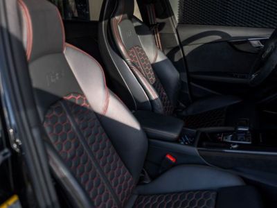 Audi RS4 rs4-x abt 1-60 530 cv leasing 1985e-mois   - 4